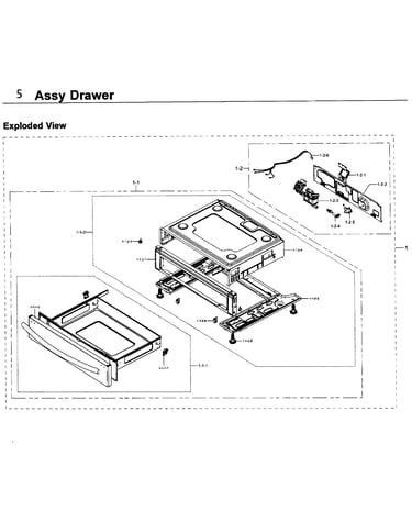 Drawer