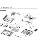 Cooktop