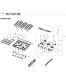 Cooktop