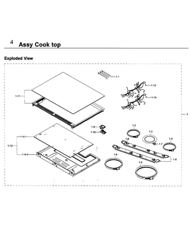 Cooktop