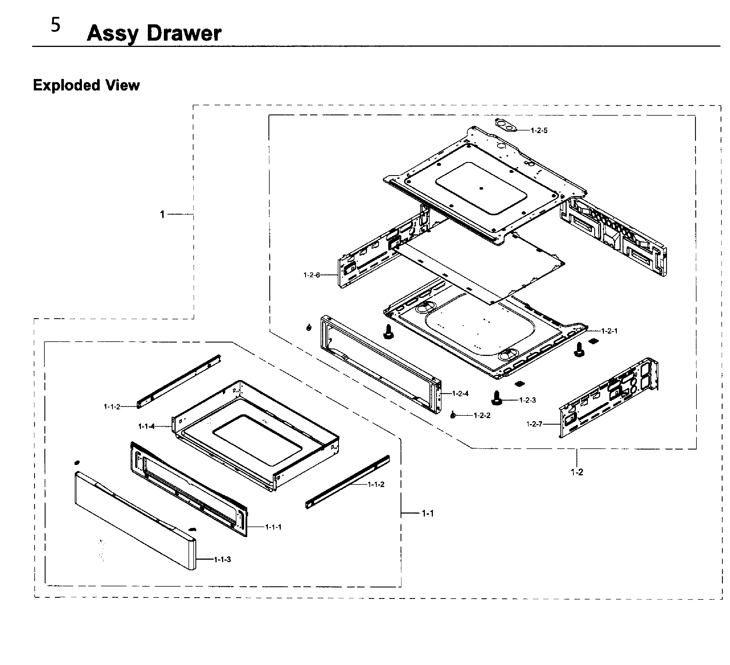 Drawer