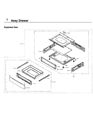 Drawer