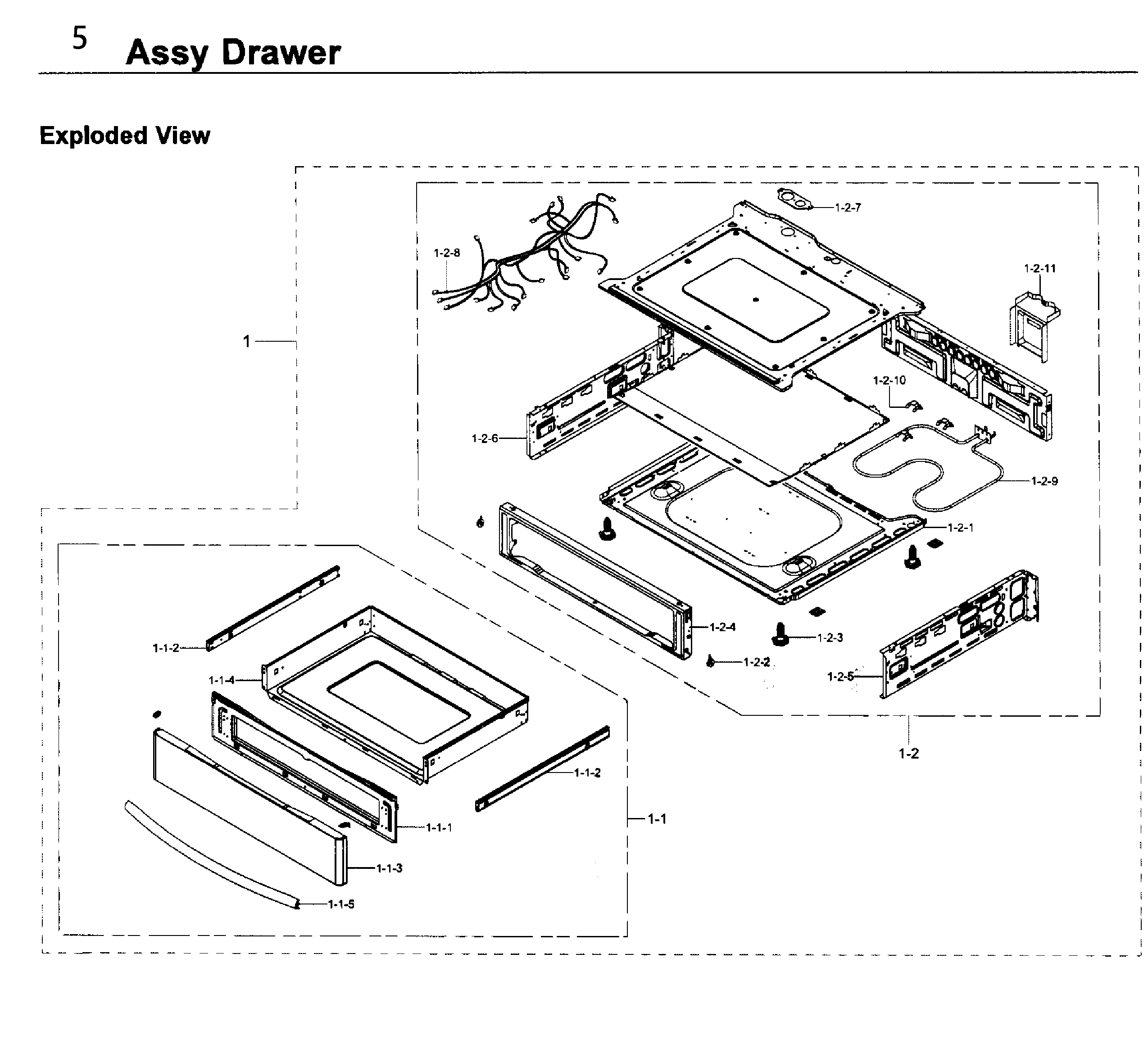 Drawer