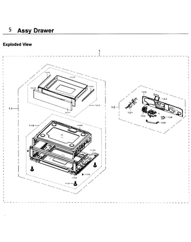 Drawer