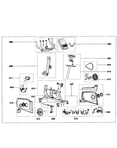 Main assy