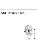 Flywheel