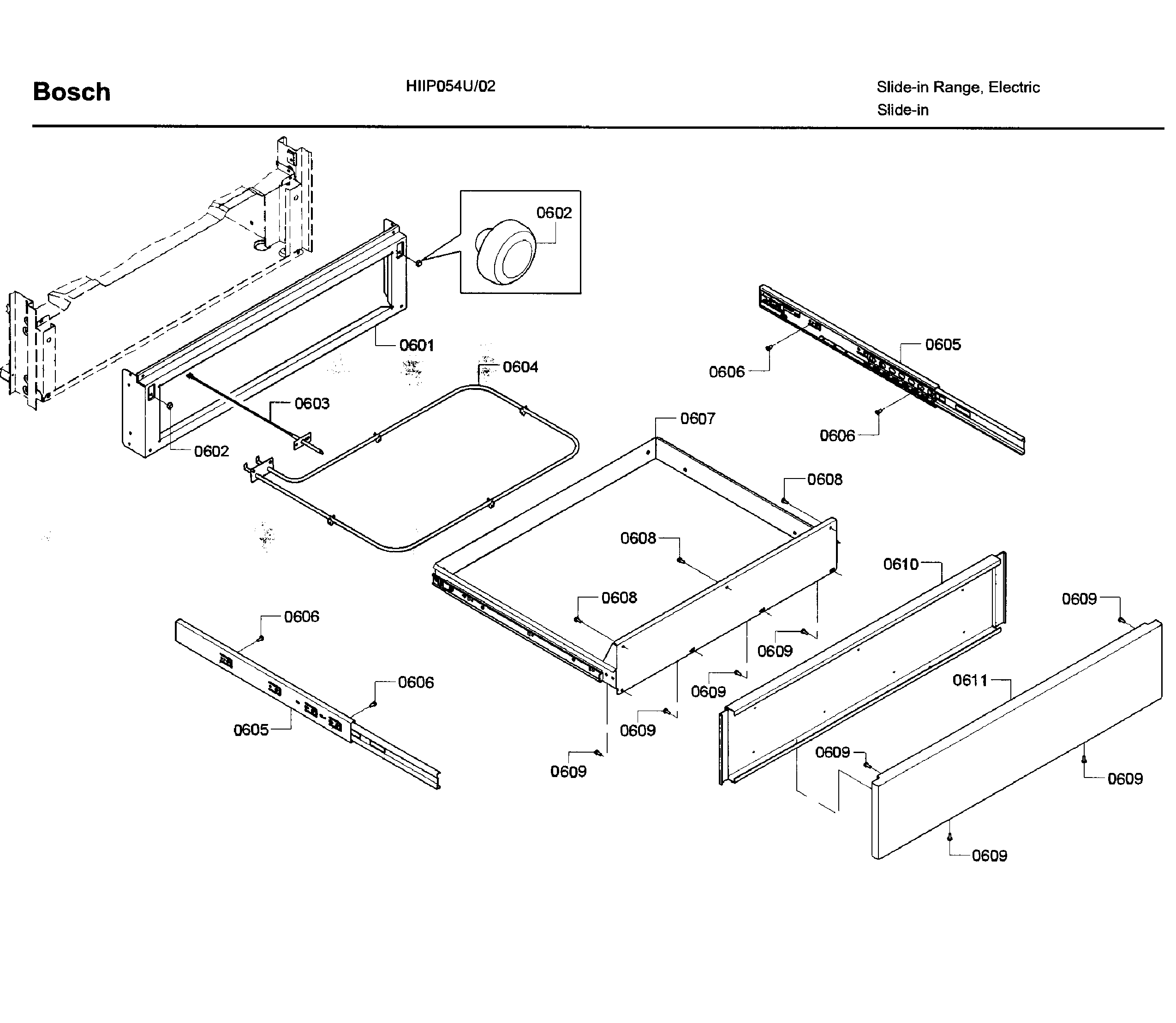 Drawer