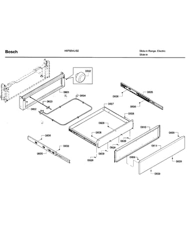 Drawer