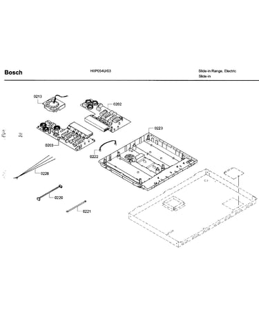 Pcb asy