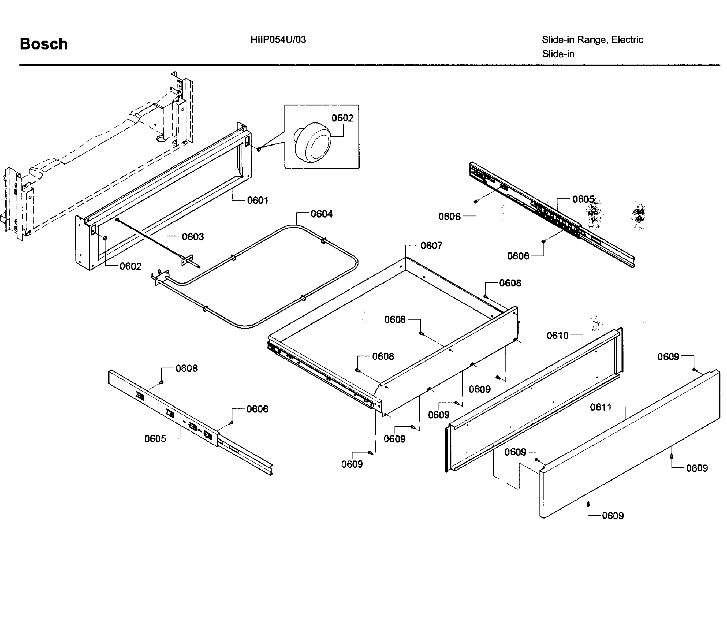 Drawer