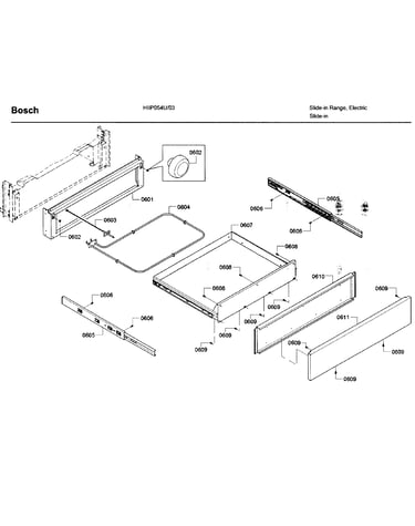 Drawer