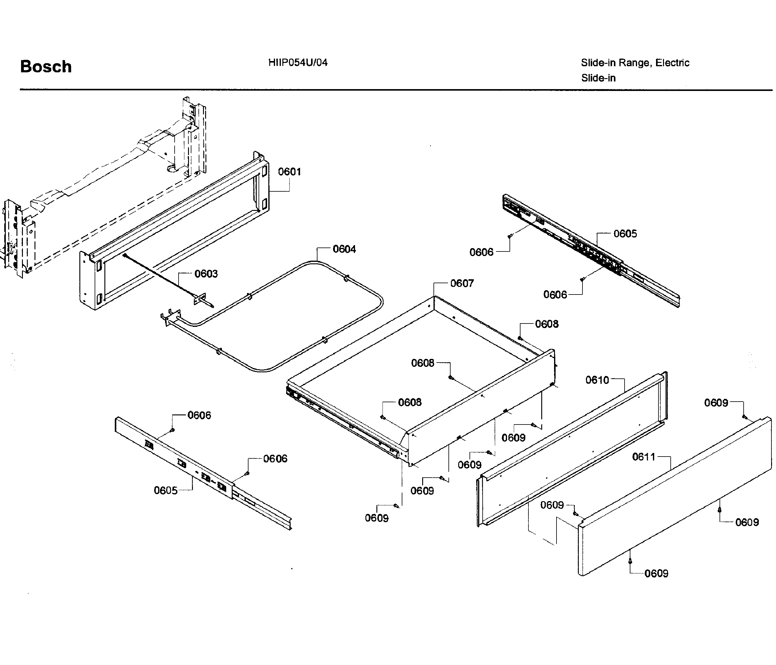 Drawer