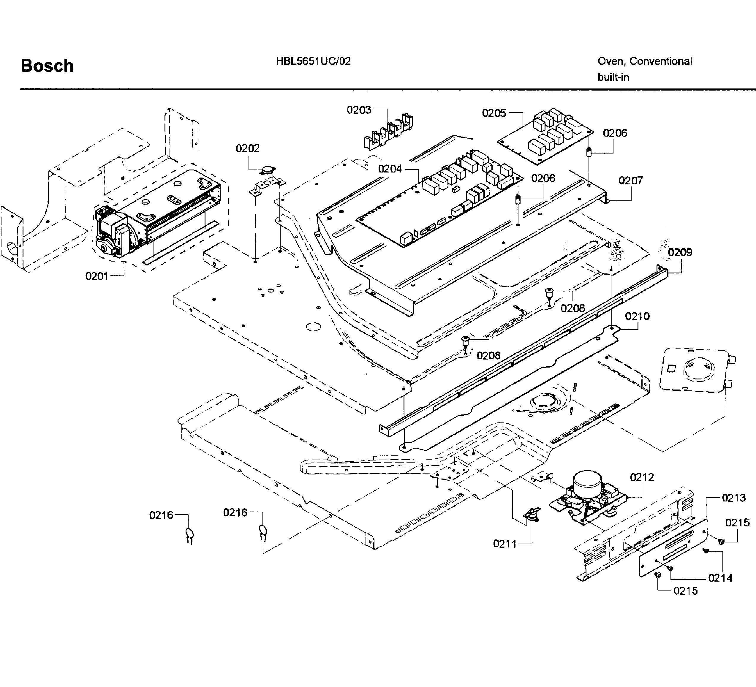 Pcb asy