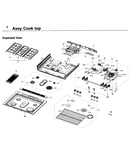 Cooktop
