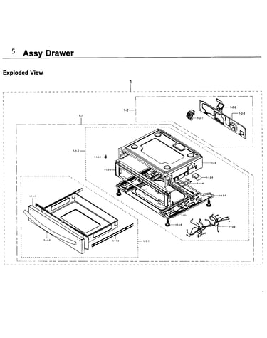 Drawer