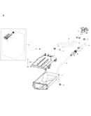 Housing-drawer