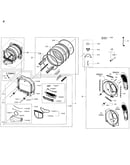 Drum parts