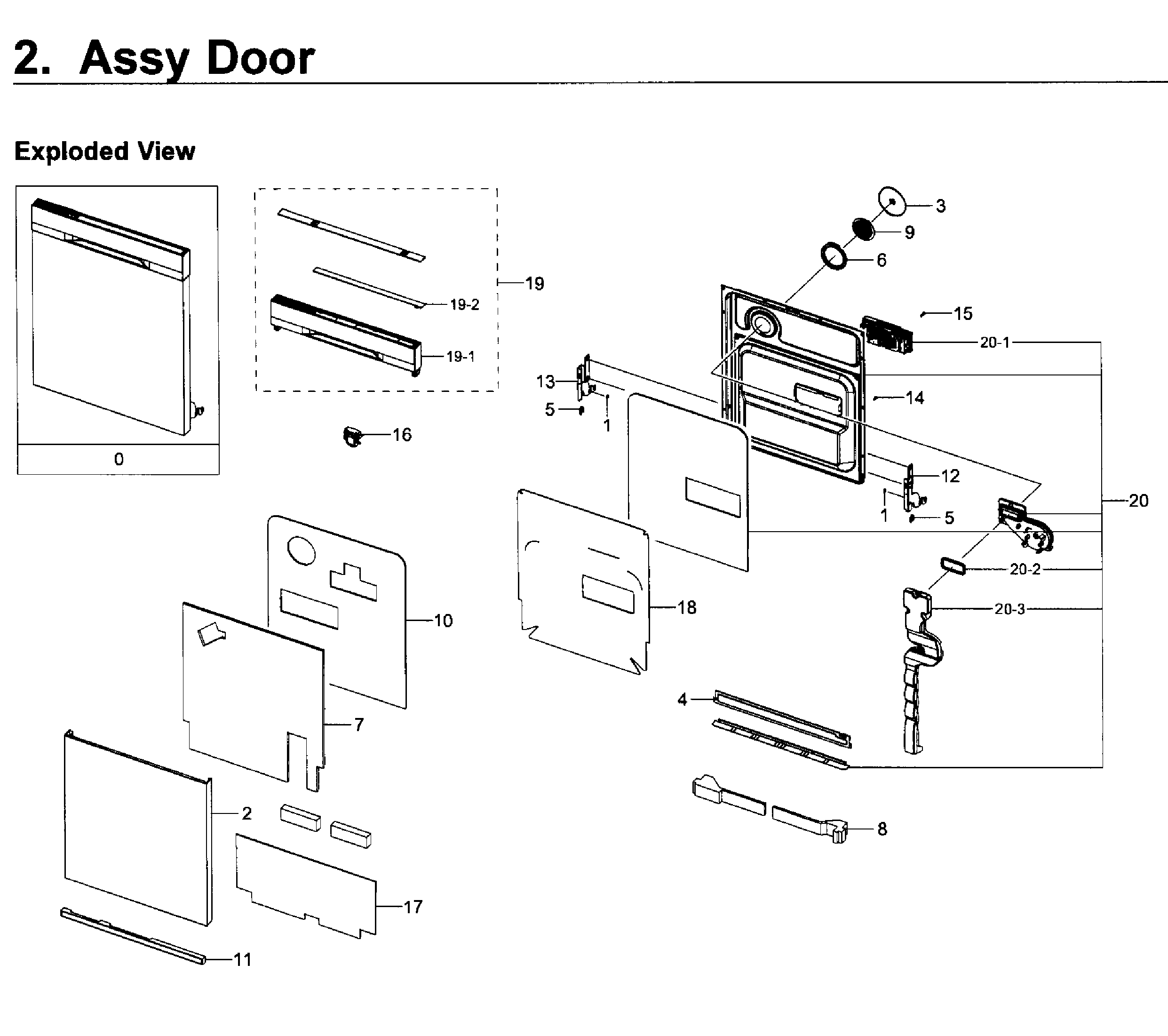 Door