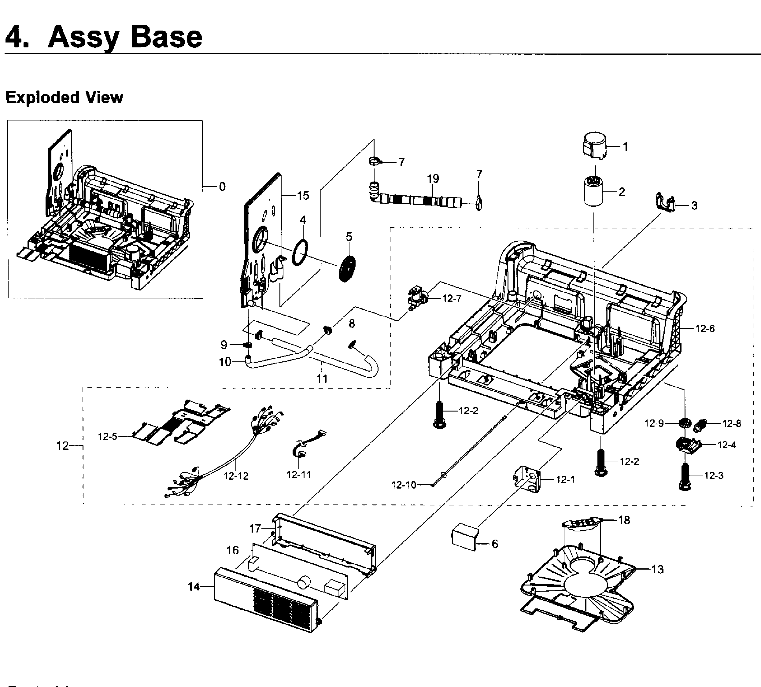 Base