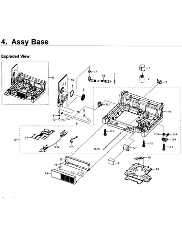 Base