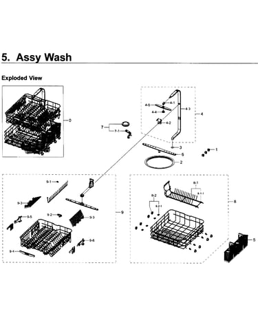 Wash asy