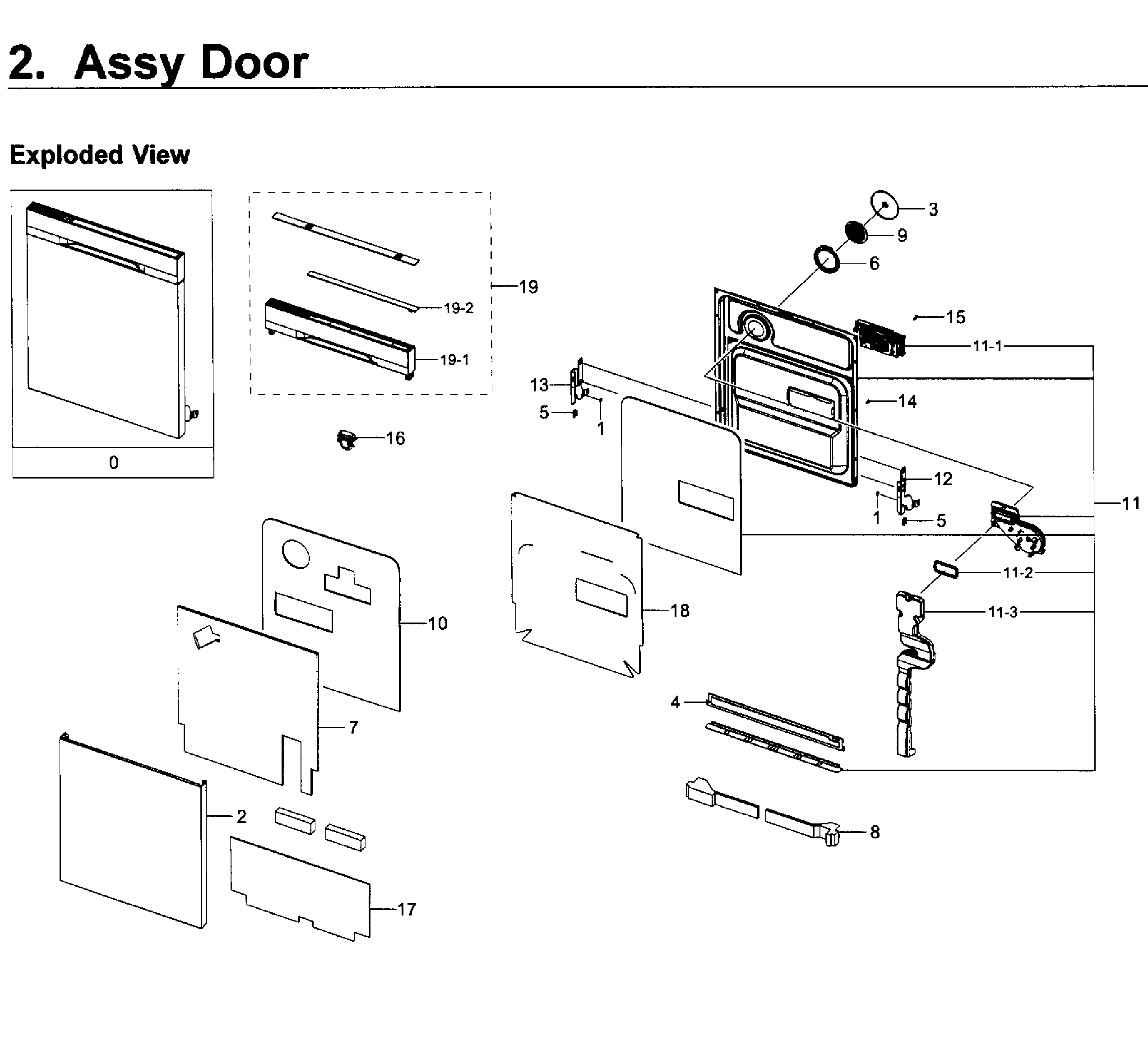 Door
