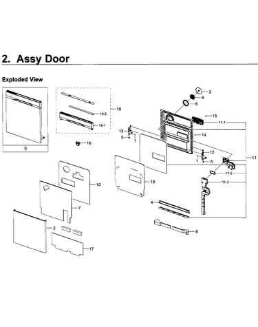 Door