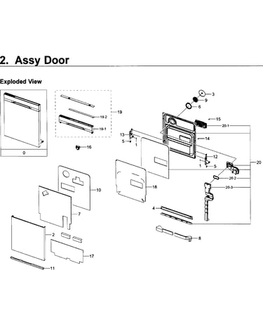 Door