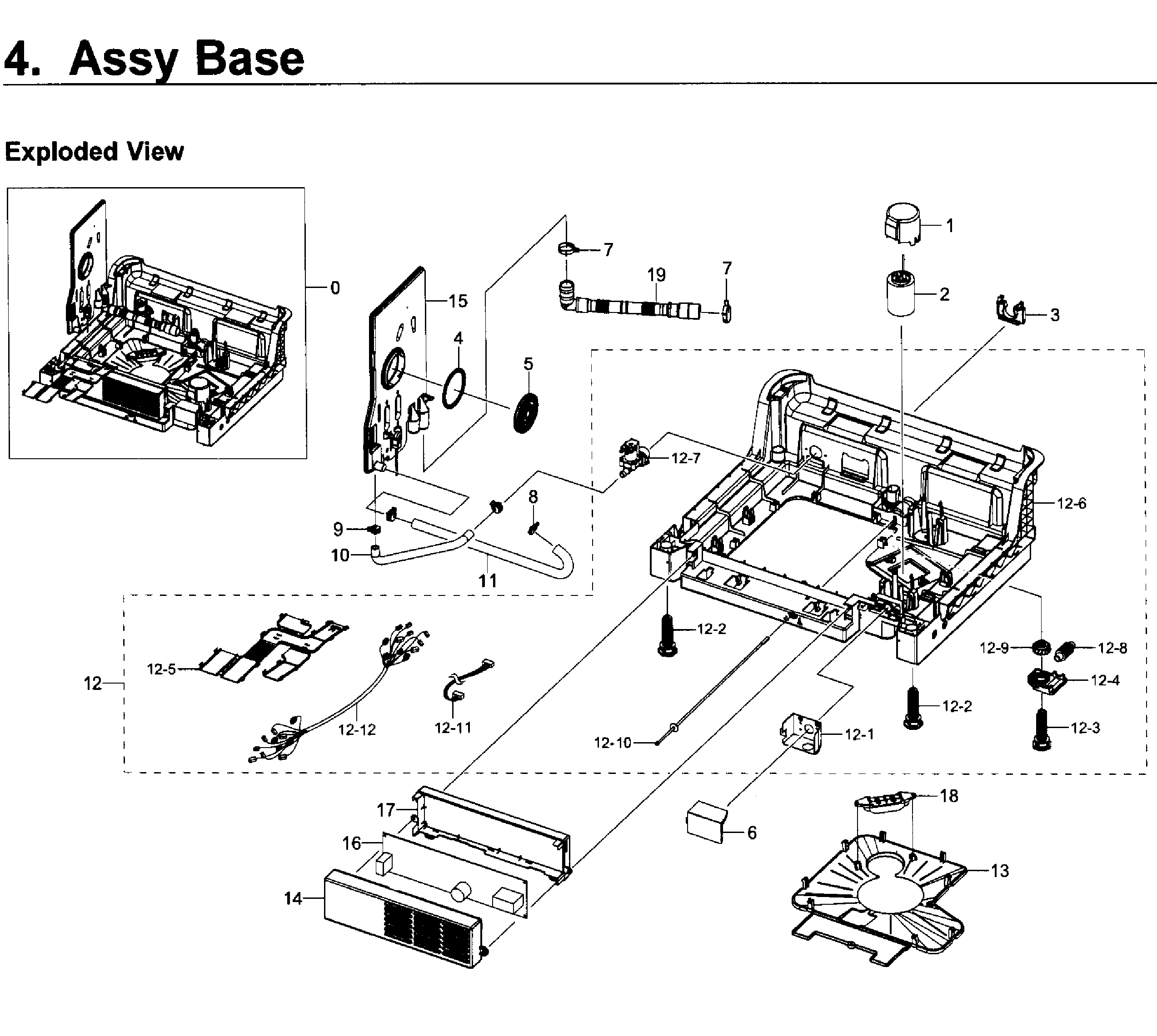 Base