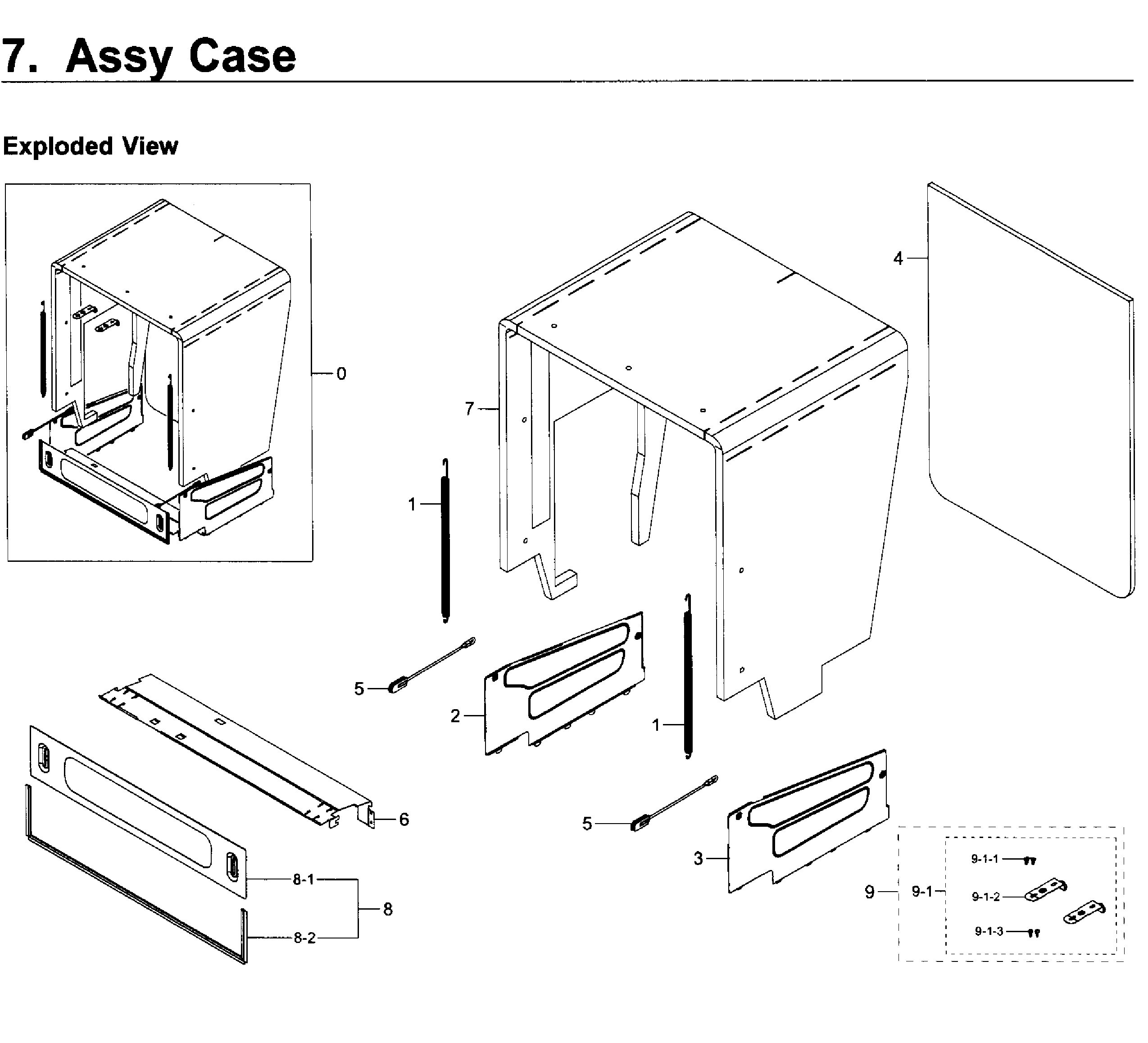 Case