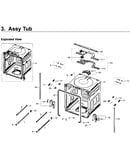 Tub