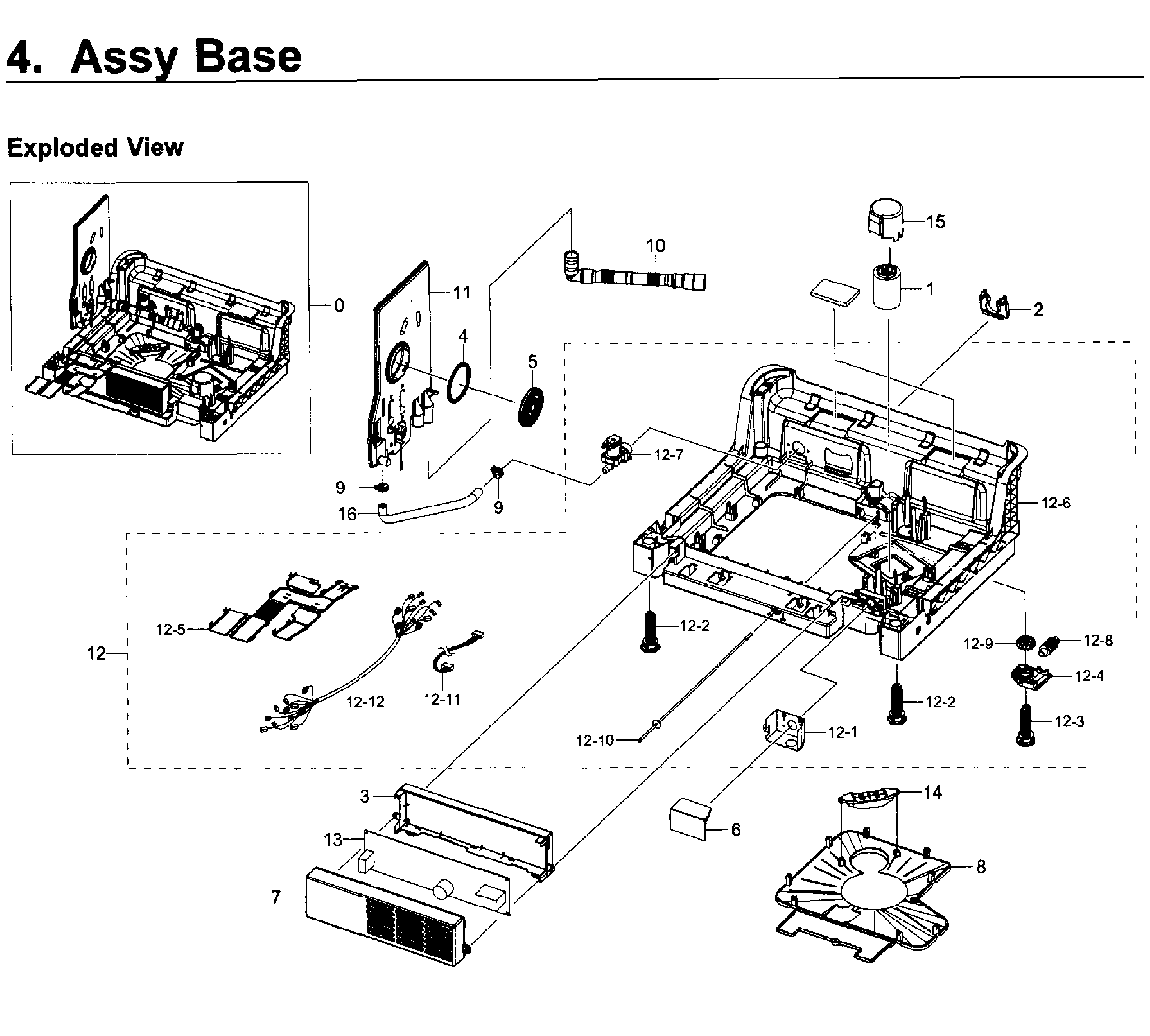 Base