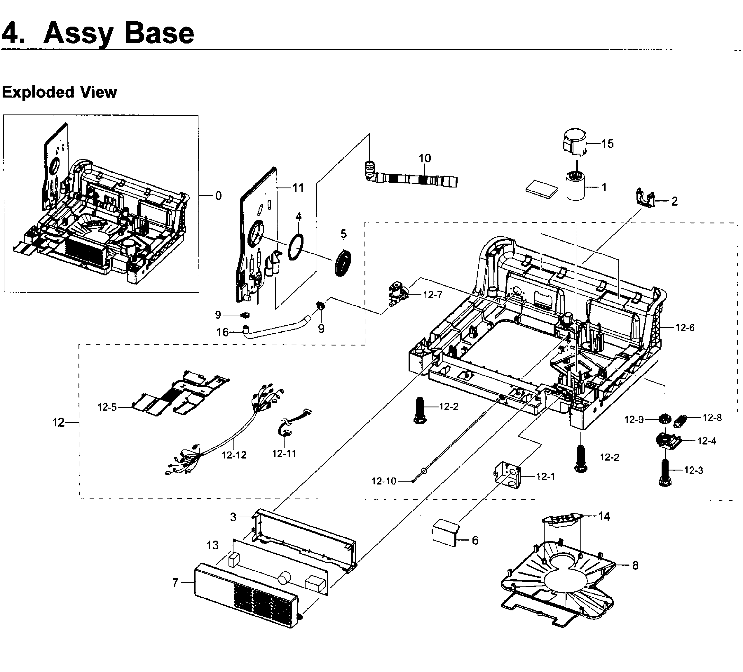 Base