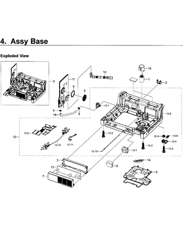 Base