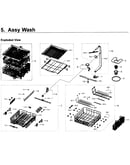 Wash asy