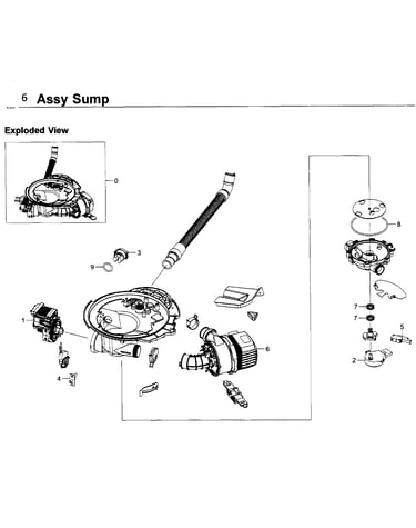 Sump