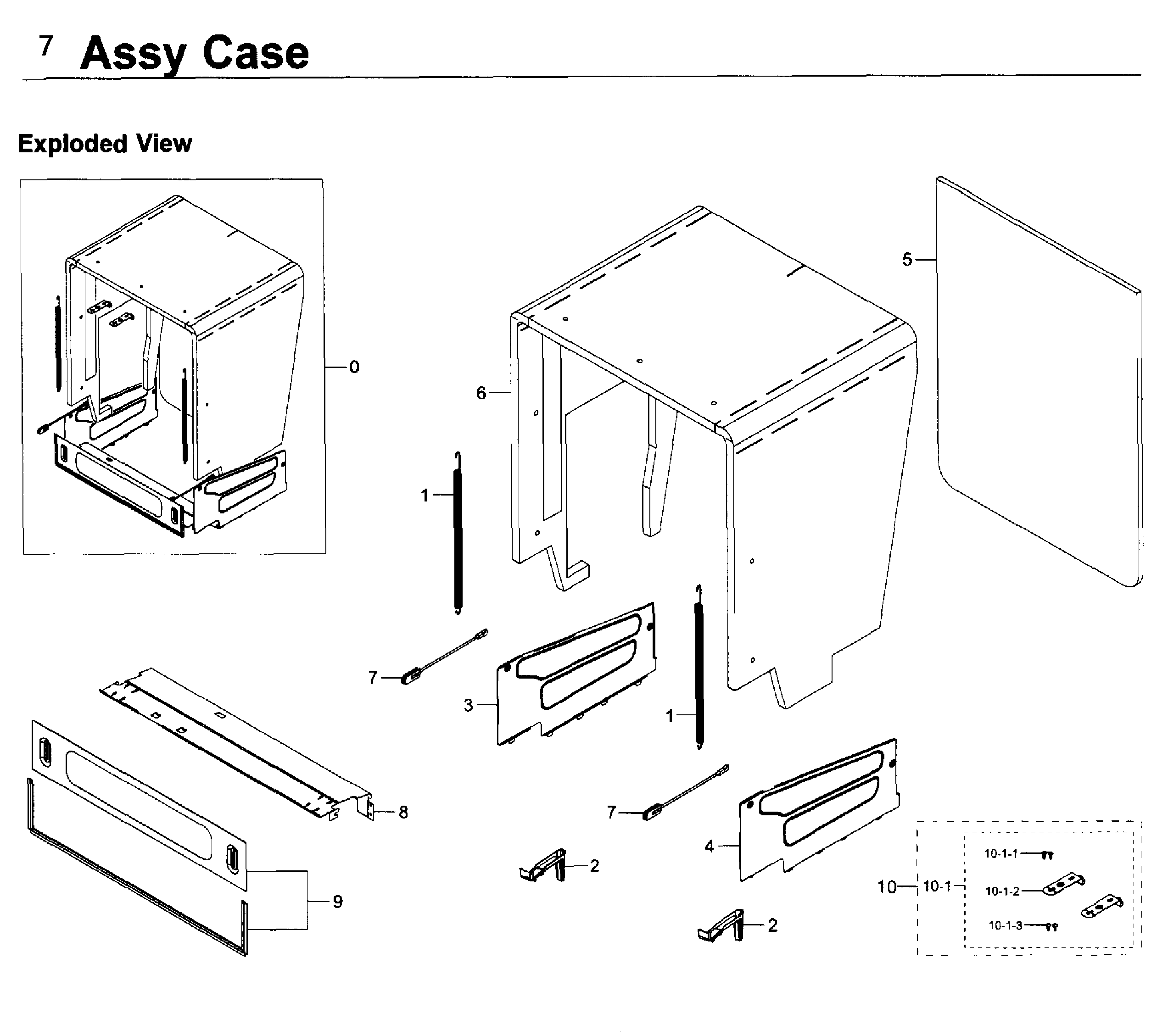 Case
