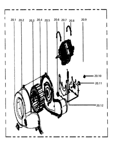 Blower