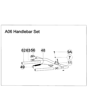 Handlebar
