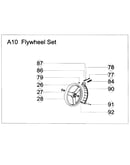 Flywheel