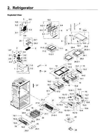 Refrigerator