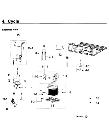 Cycle