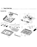 Cooktop