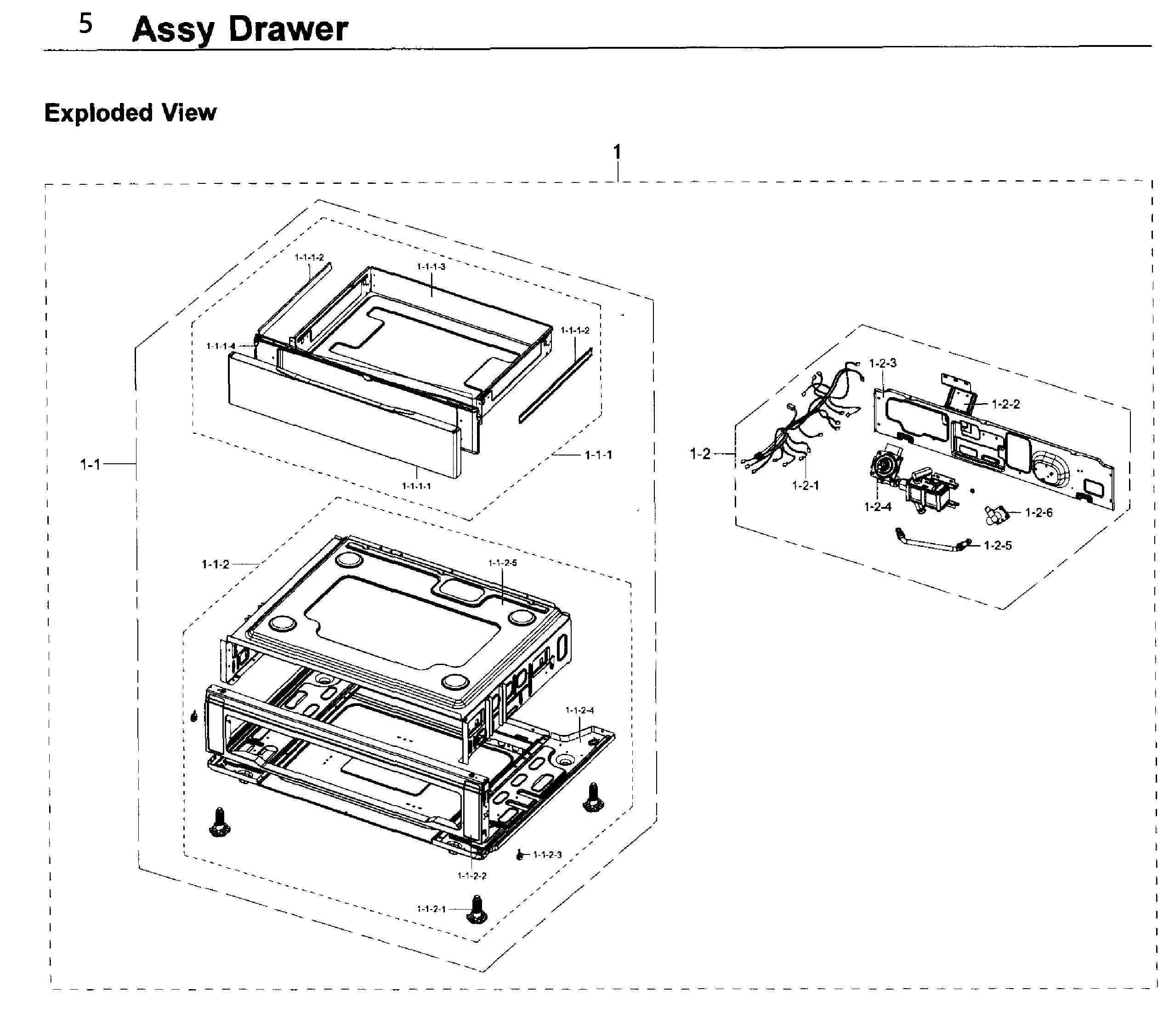 Drawer