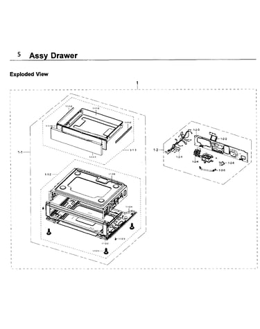 Drawer
