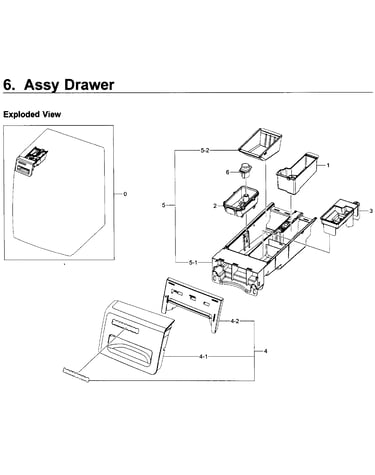 Drawer