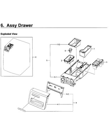 Drawer