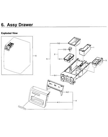 Drawer