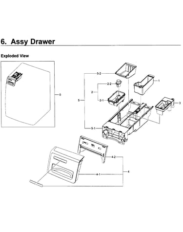 Drawer