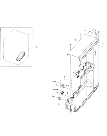 Duct heater